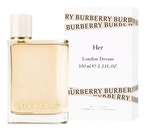 perfume burberry london feminino preço|burberry her london dream.